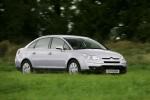 Citroen C4 Sedan 2008 года